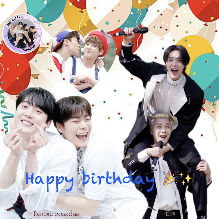 ASTRO的最新活动照片