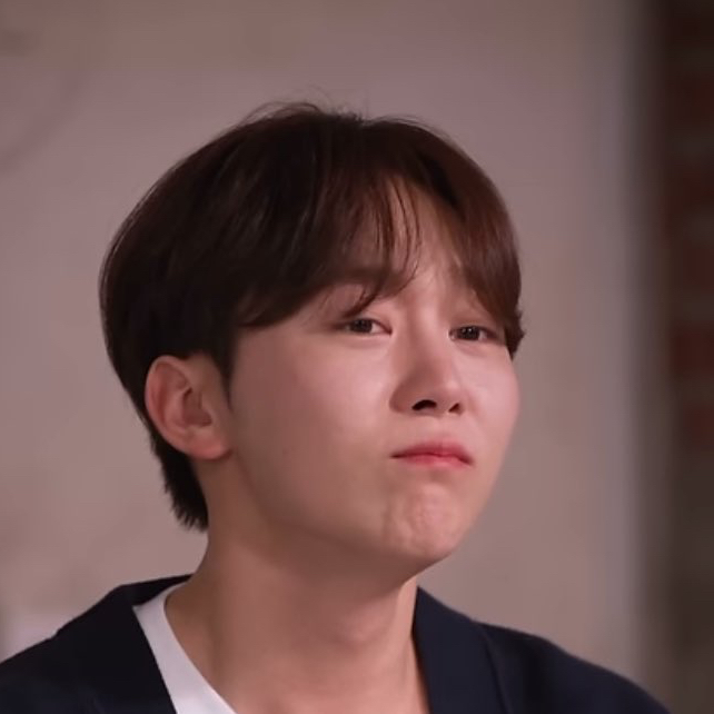 Behind-the-scenes cut of Seungkwan (SEVENTEEN)