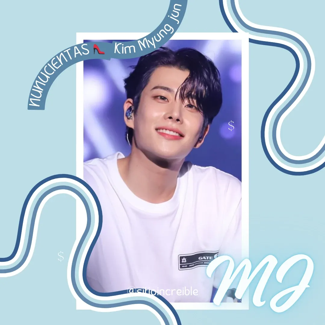 Recent activity shot of MJ (ASTRO)