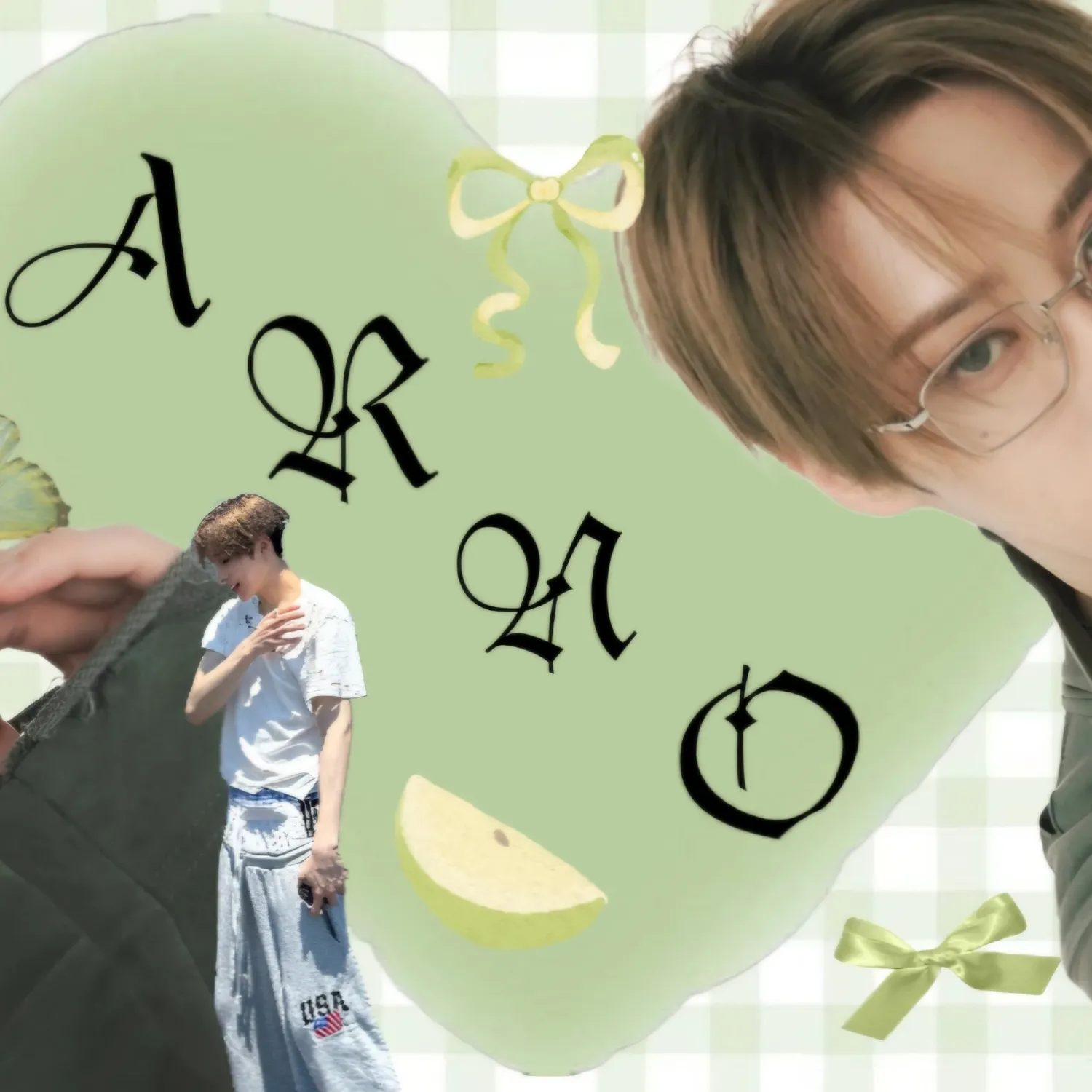 Arno (ALPHA DRIVE ONE)的最新活動照片