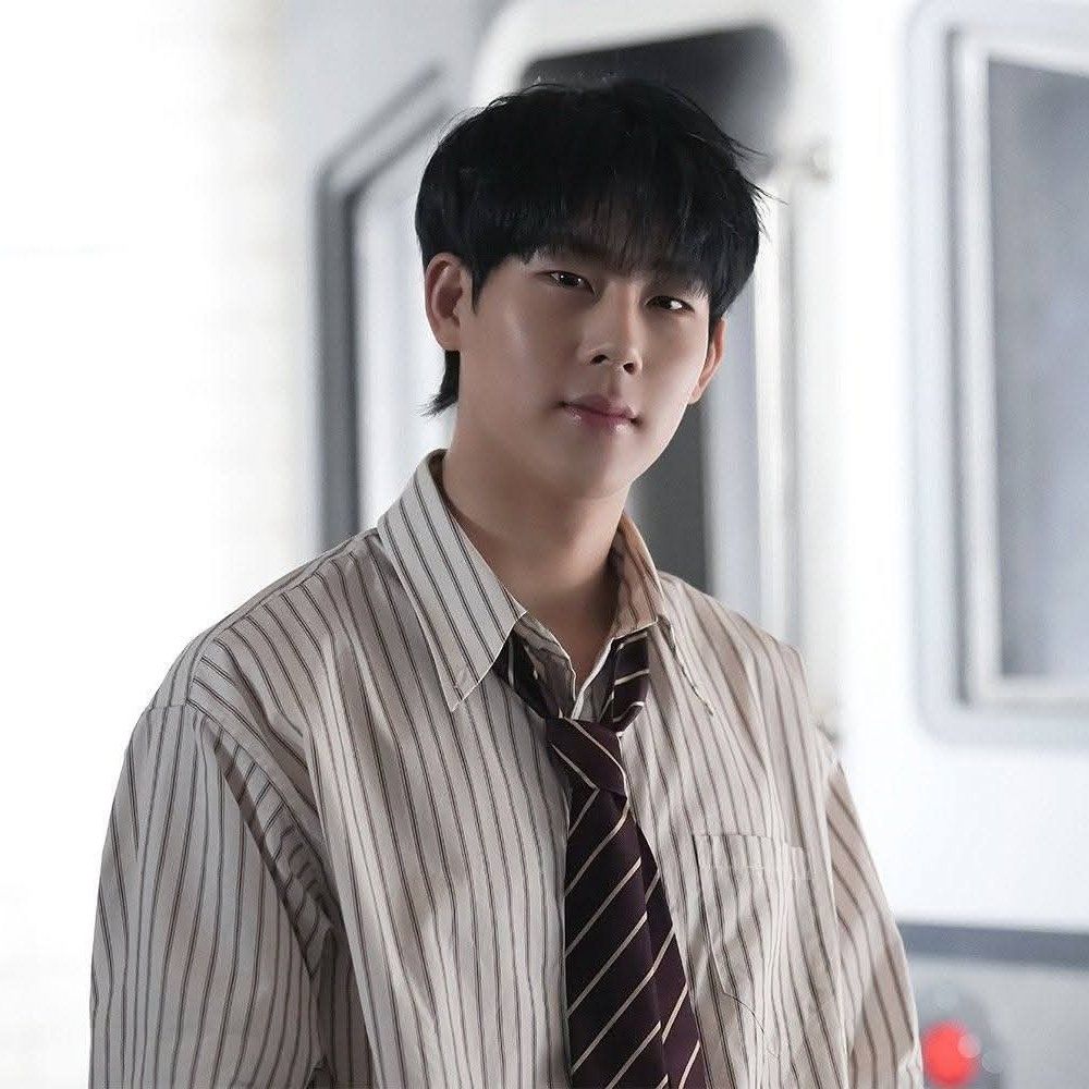 Latest photo of Joohoney (MONSTA X)