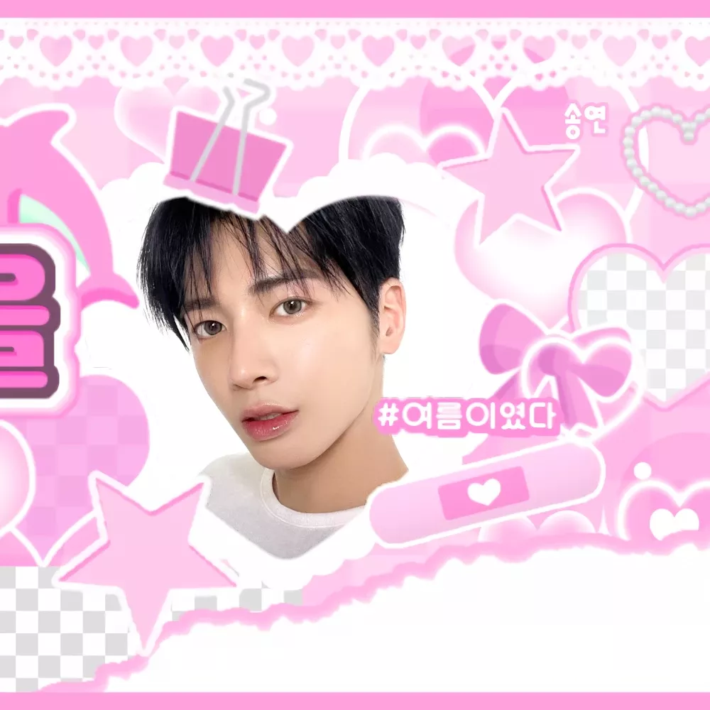 太顯 (TOMORROW X TOGETHER)的幕後花絮