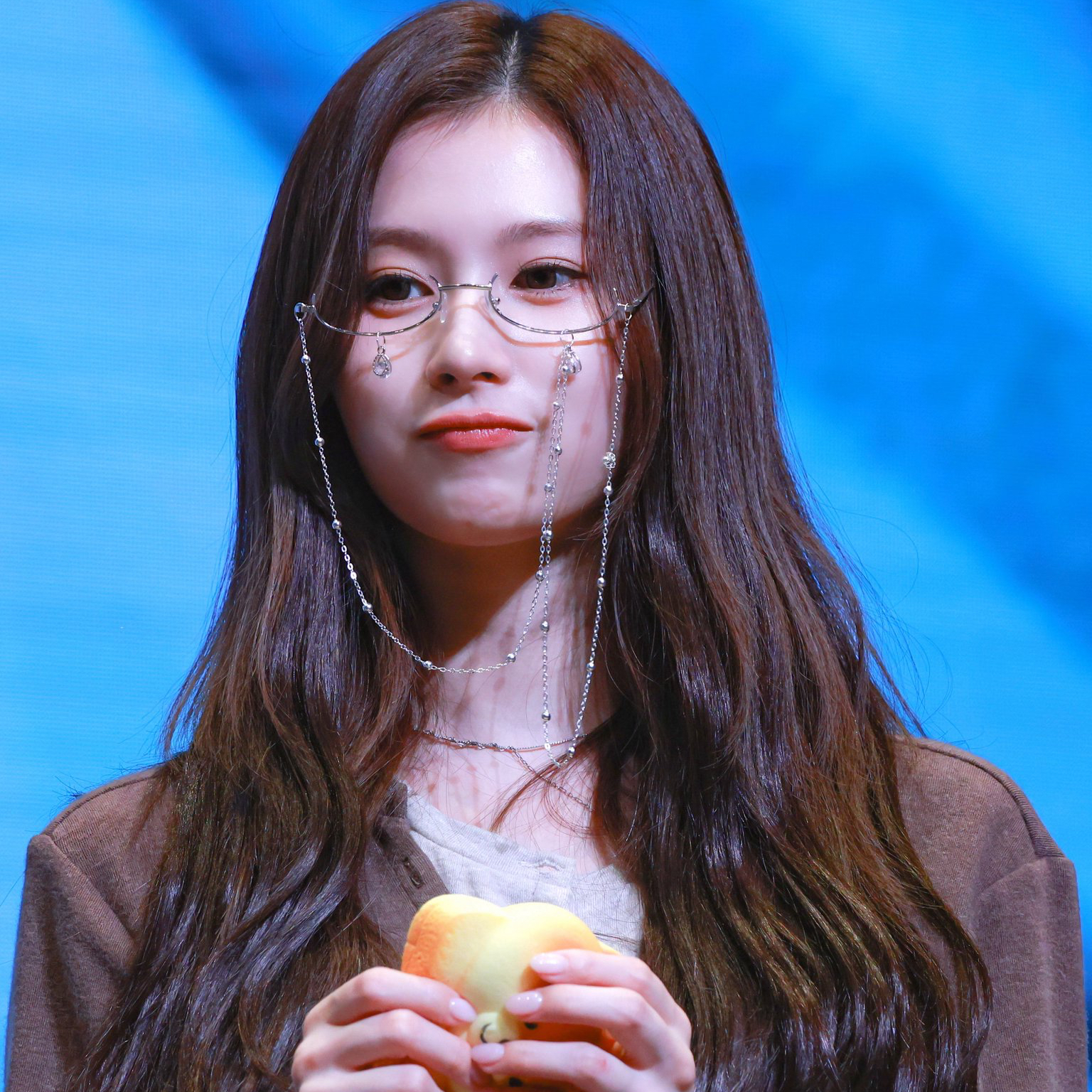 Sana (TWICE)的最新活動照片