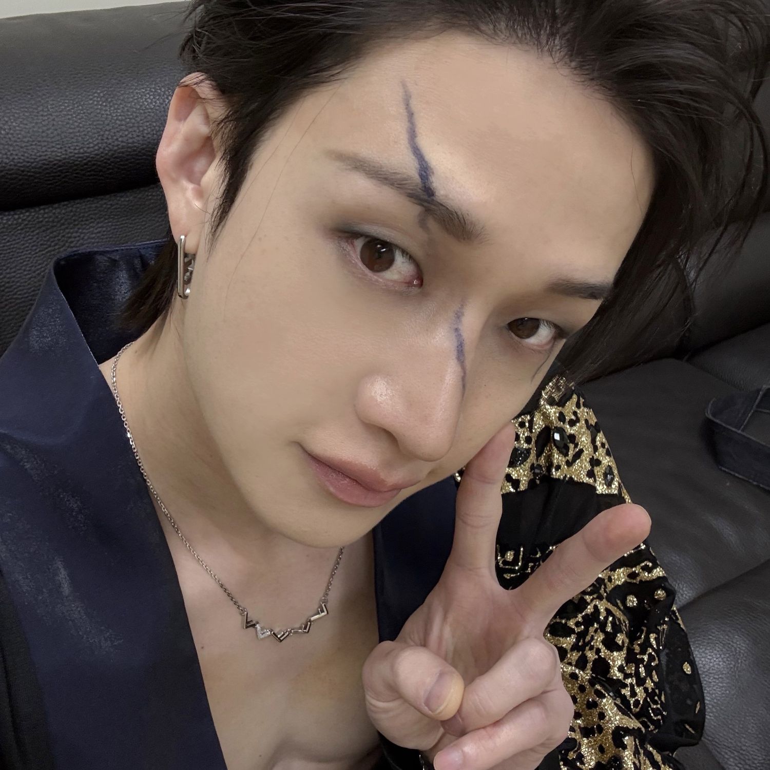 方灿 (Stray Kids)的最新照片