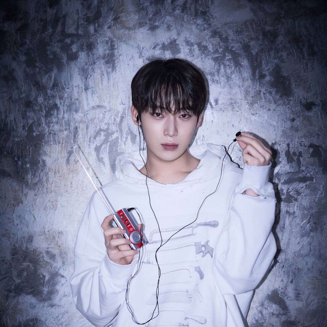 Foto aktivitas terbaru Sunoo (ENHYPEN)