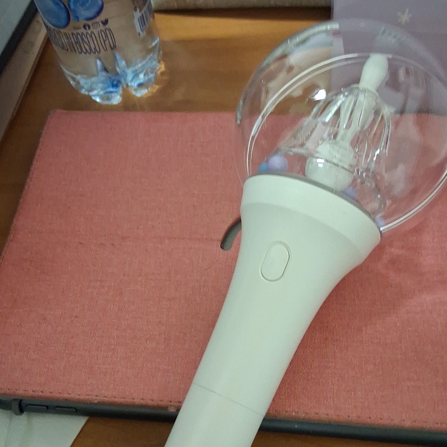 Latest photo of Billlie