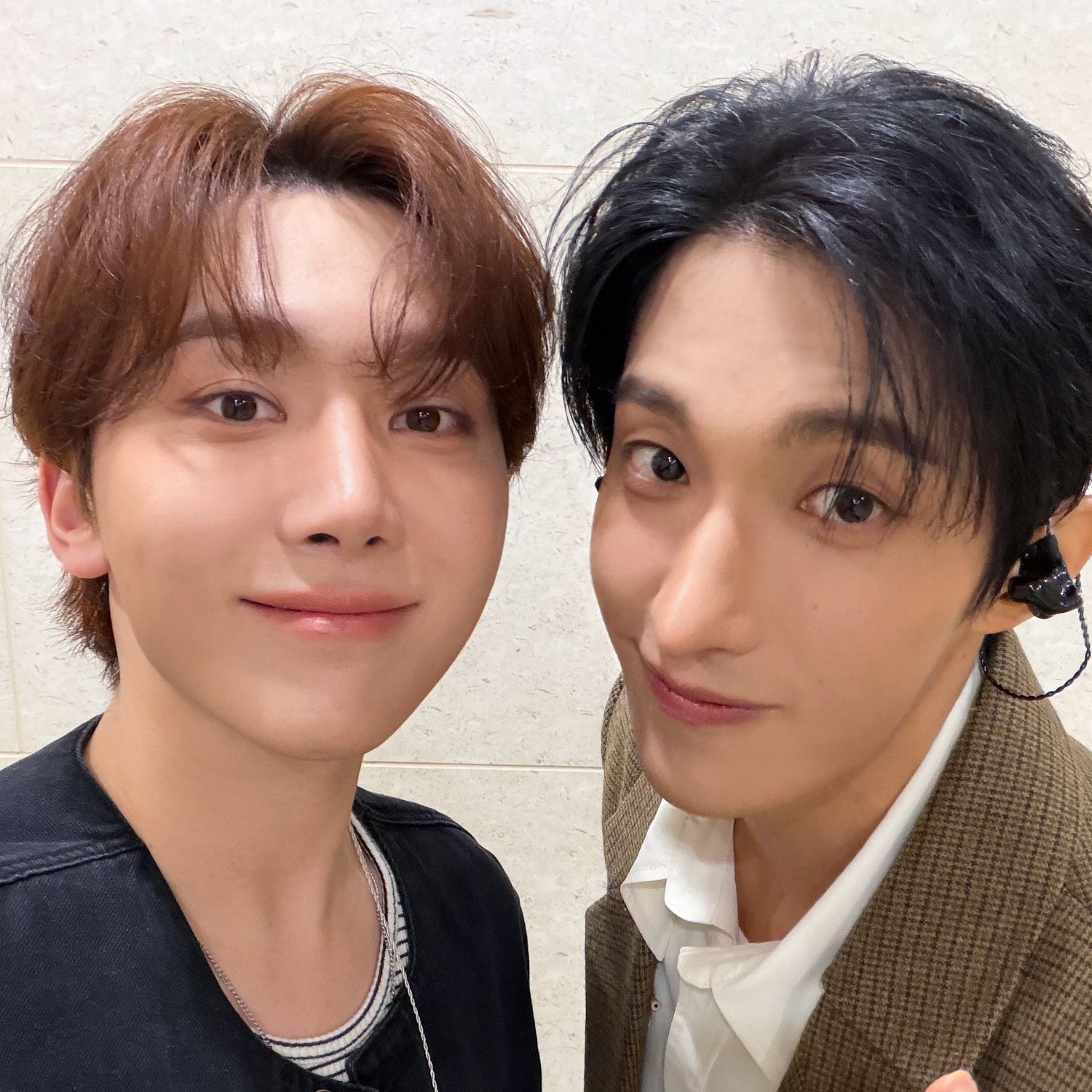 세븐틴 팬이 찍은 순간