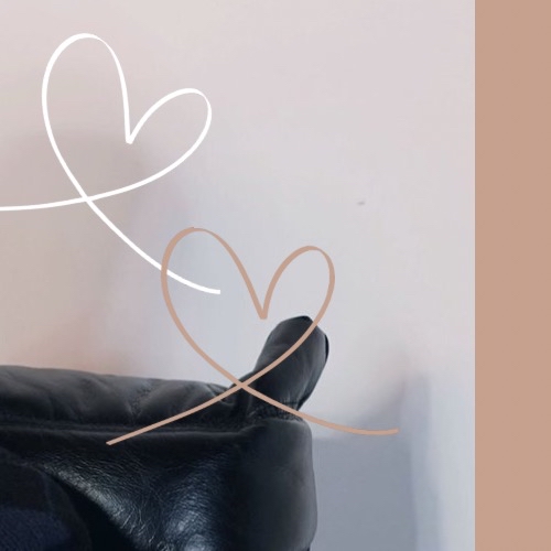 Recent activity shot of Hyui (NEXZ)