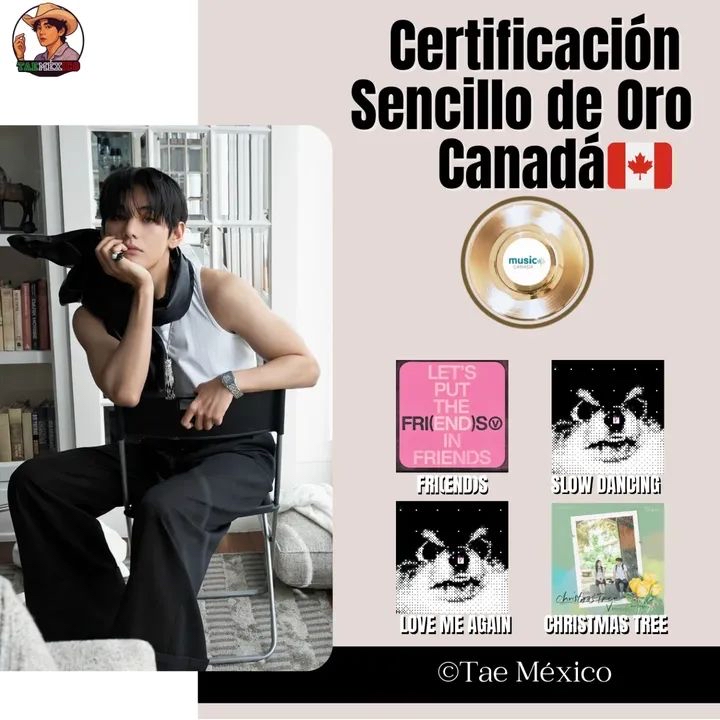 Potret di balik layar V (BTS)