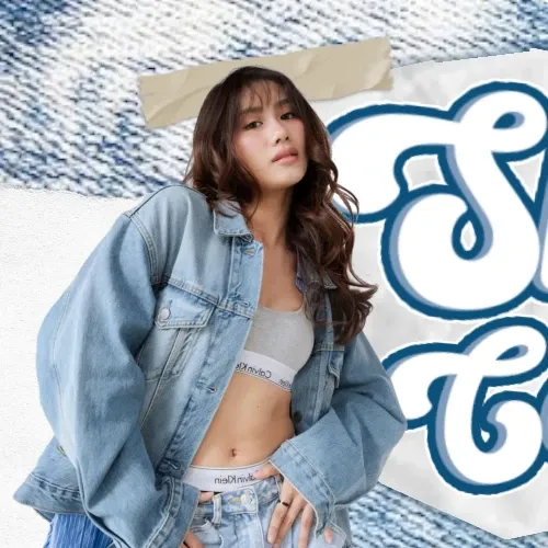Sheena (BINI)的最新照片