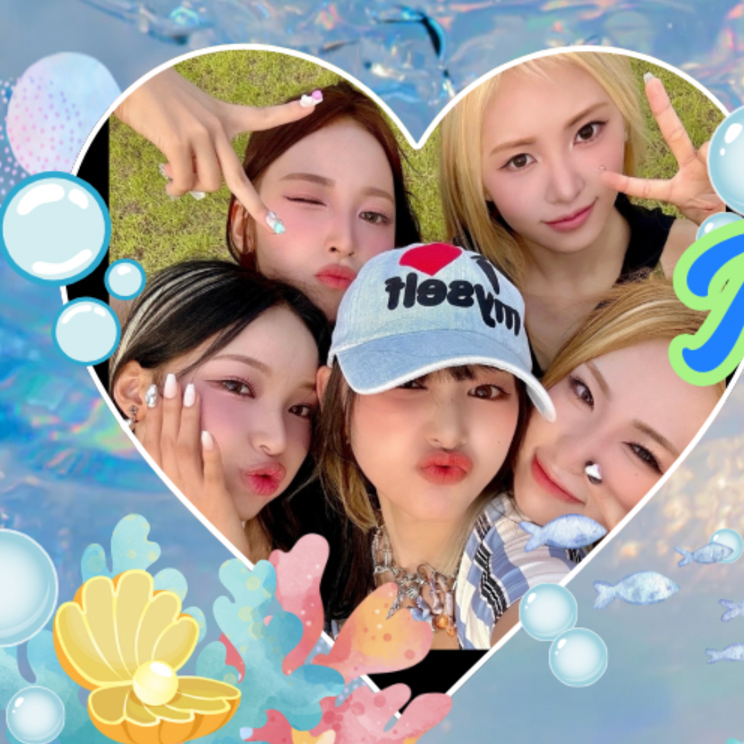 A moment captured by RESCENE's fan