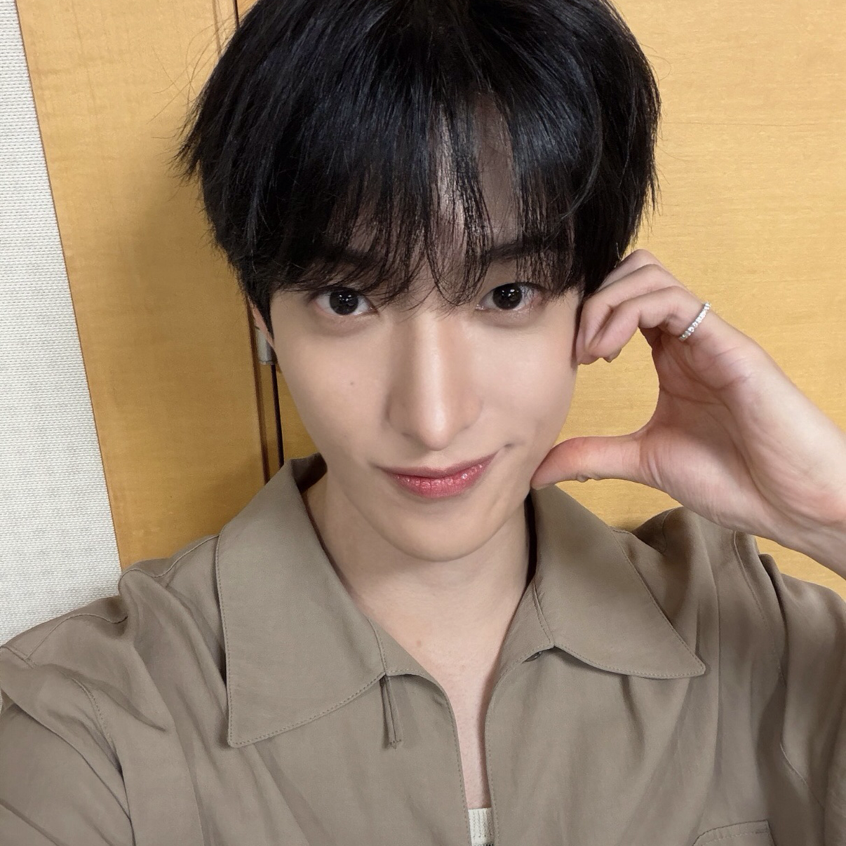 SEVENTEEN ドギョム ファンダムコミュニティ │ KPOP人気No.1アプリ