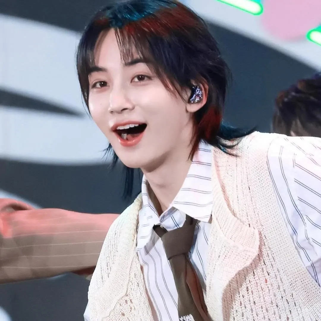 세븐틴 팬이 찍은 순간