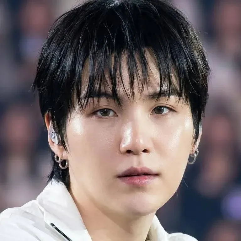 SUGA (BTS)の最近の活動写真