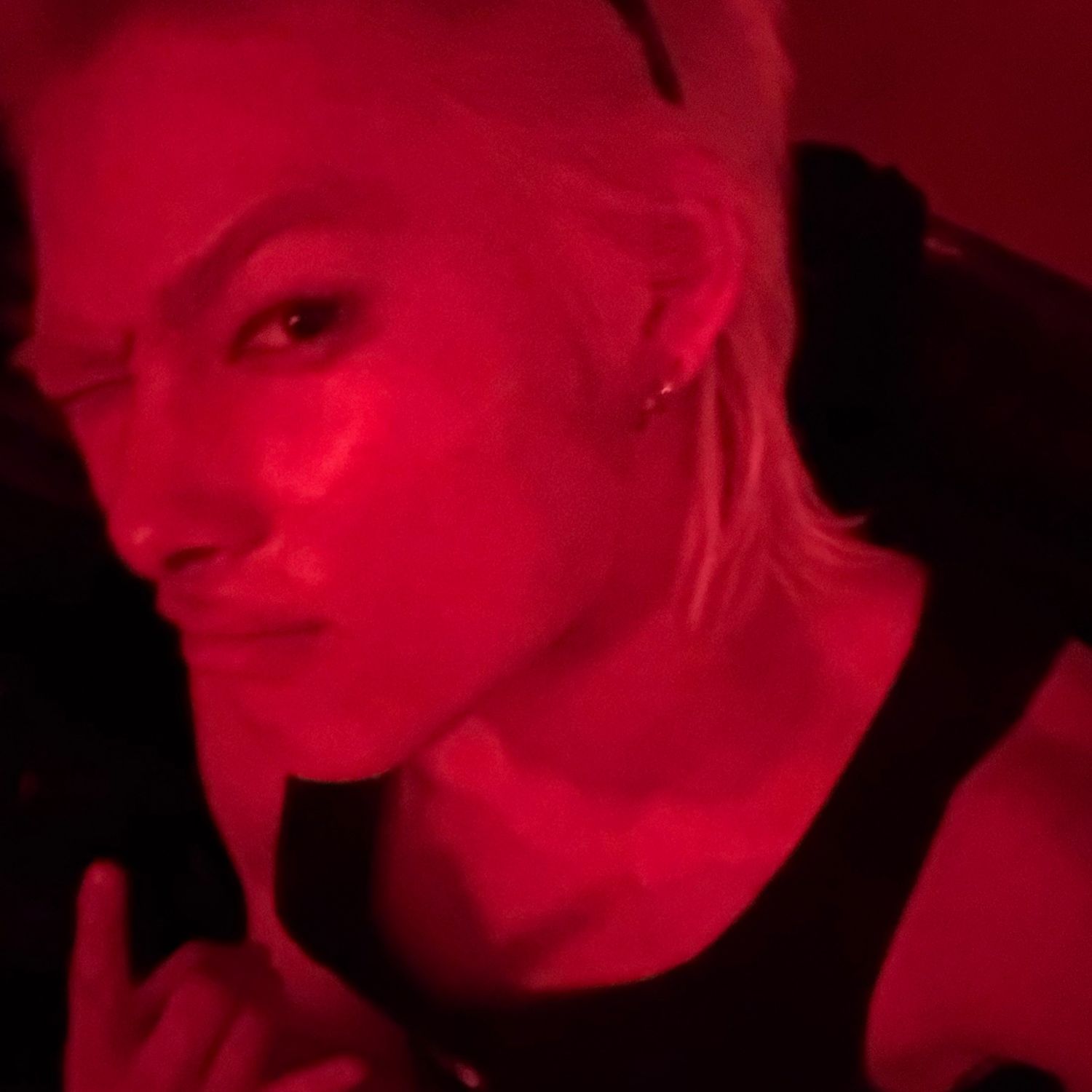 NI-KI (ENHYPEN)的最新活動照片