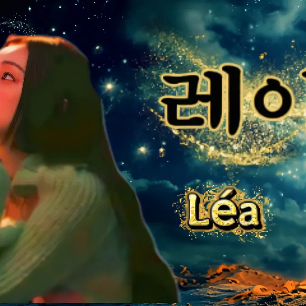 Recent activity shot of Léa (1995)