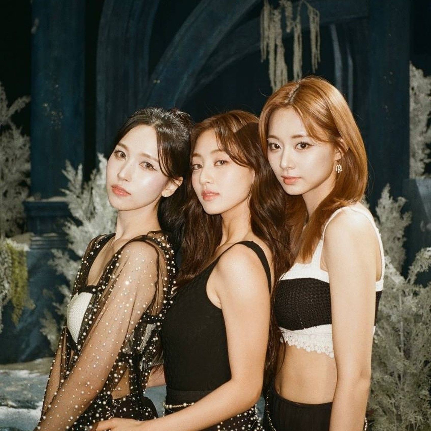 子瑜 (TWICE)粉絲拍下的瞬間