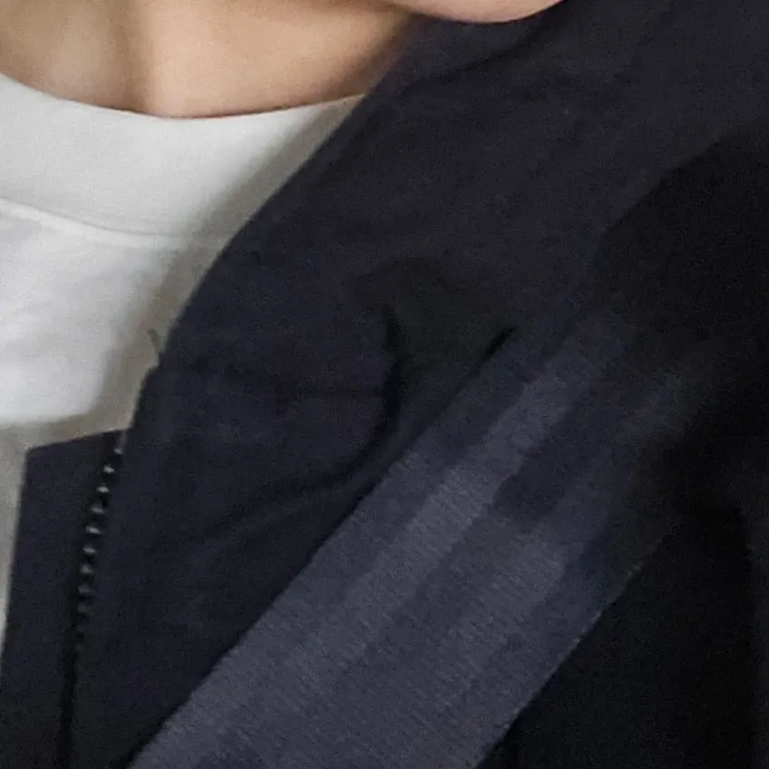 Recent activity shot of Seoho (ONEUS)