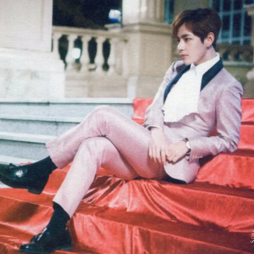 BTSの最近の活動写真