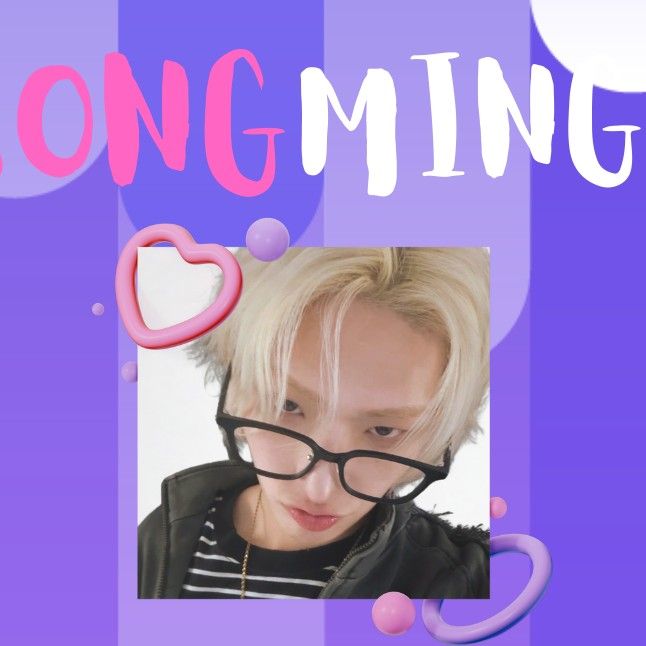 Latest photo of Mingi (ATEEZ)