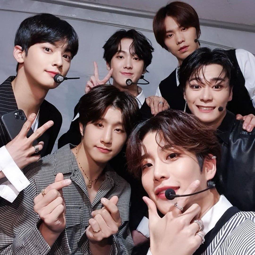 Latest photo of ASTRO