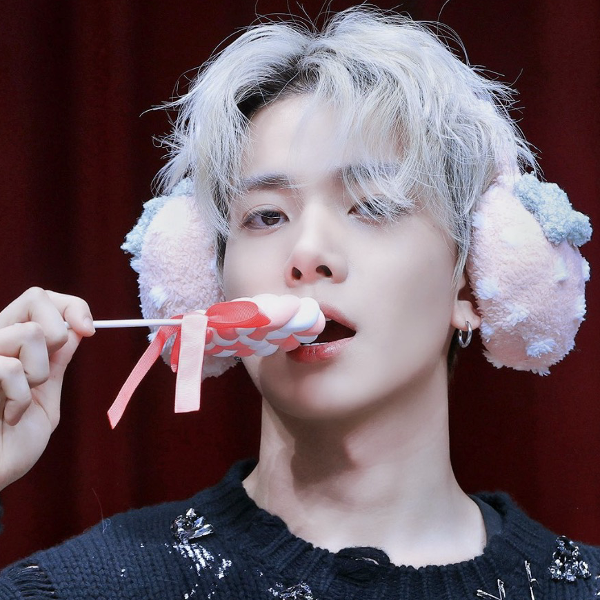 羲承 (ENHYPEN)粉絲拍下的瞬間