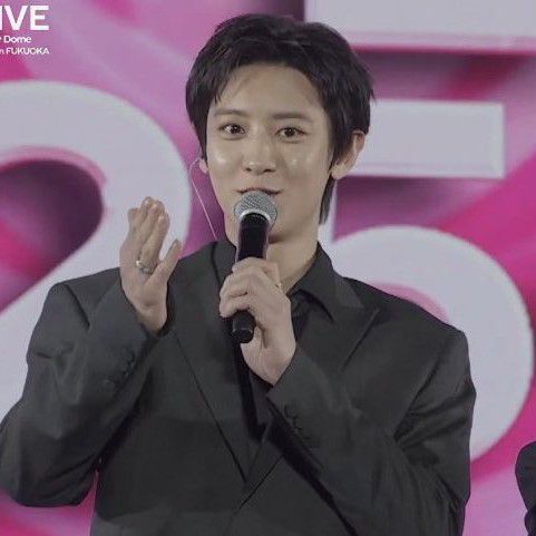 Foto terbaru Chanyeol (EXO)