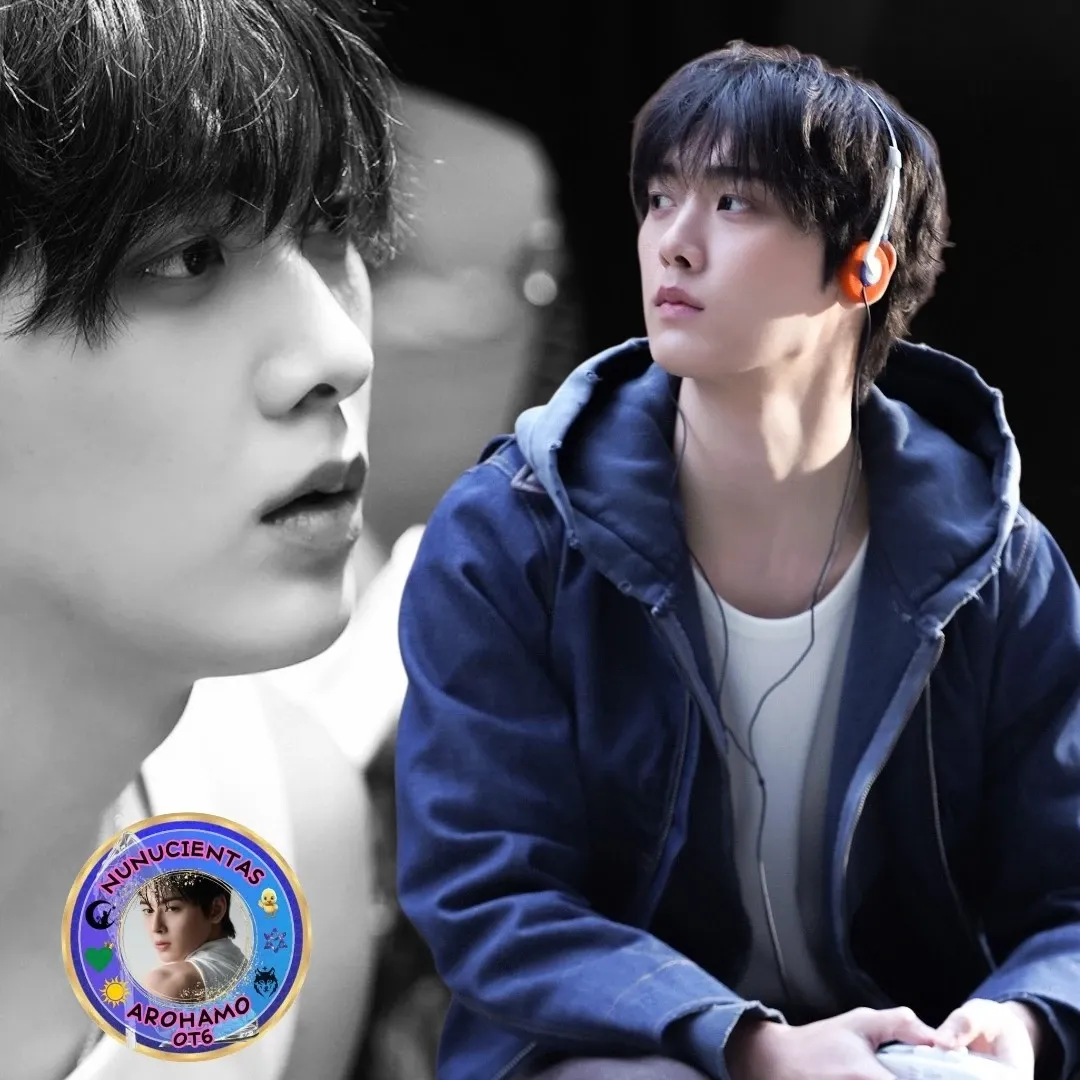 Latest photo of Sanha (ASTRO)