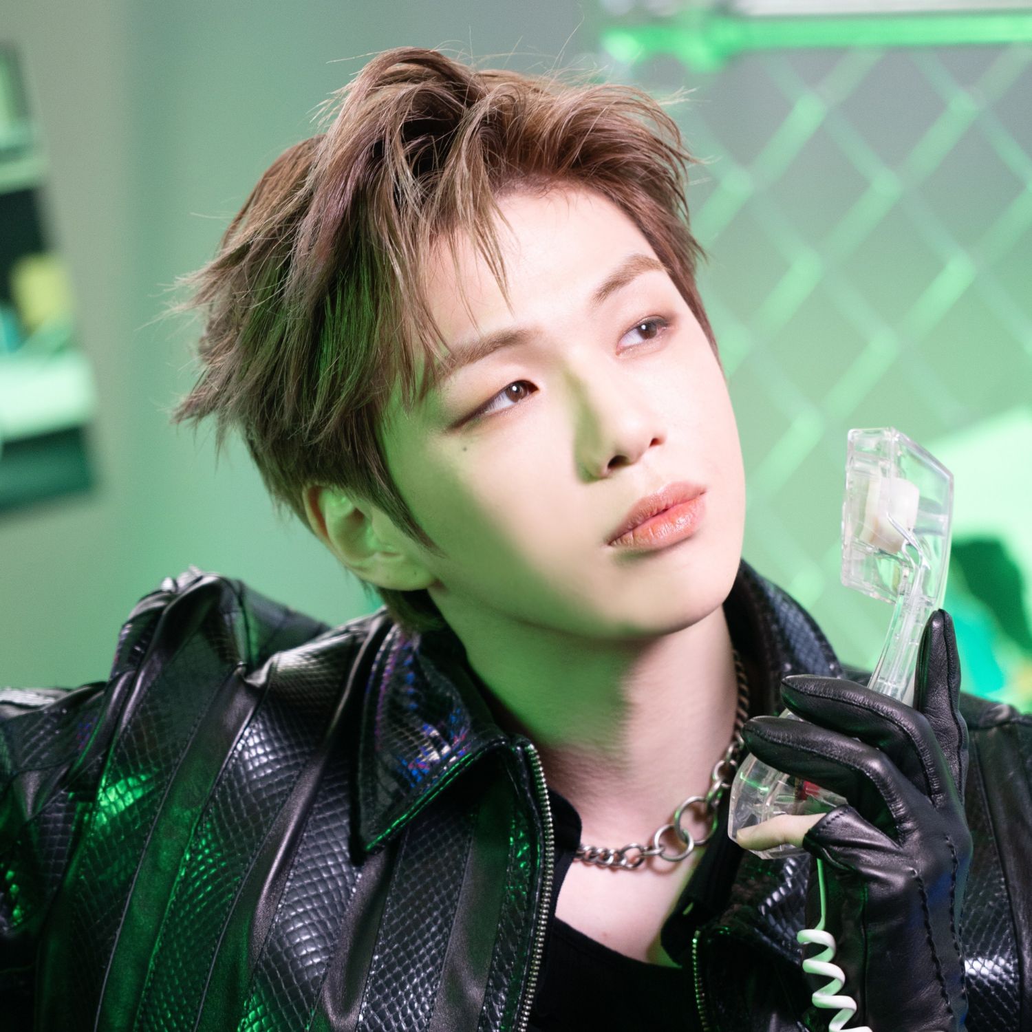 강다니엘 팬이 찍은 순간