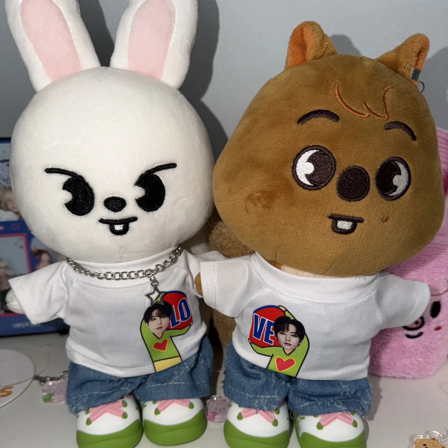 Latest photo of Stray Kids