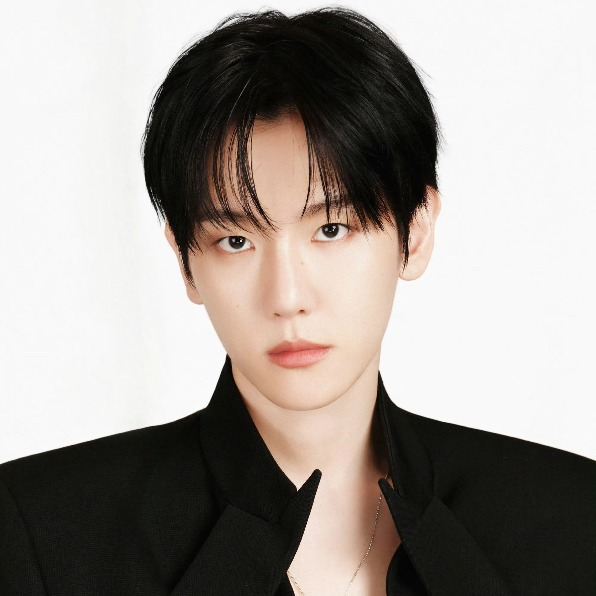 백현 (EXO) 팬이 찍은 순간