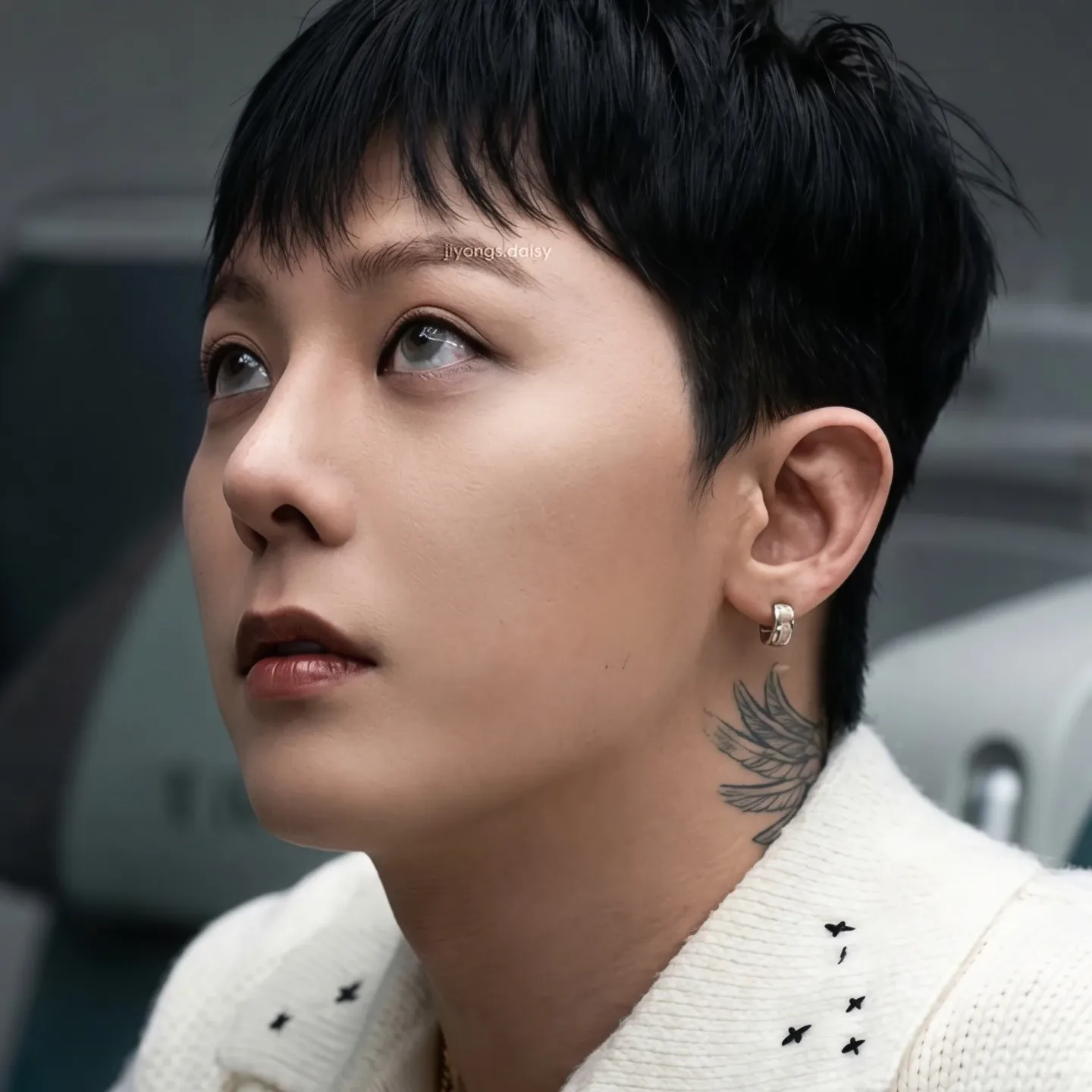 G-DRAGON (BIGBANG)的最新照片