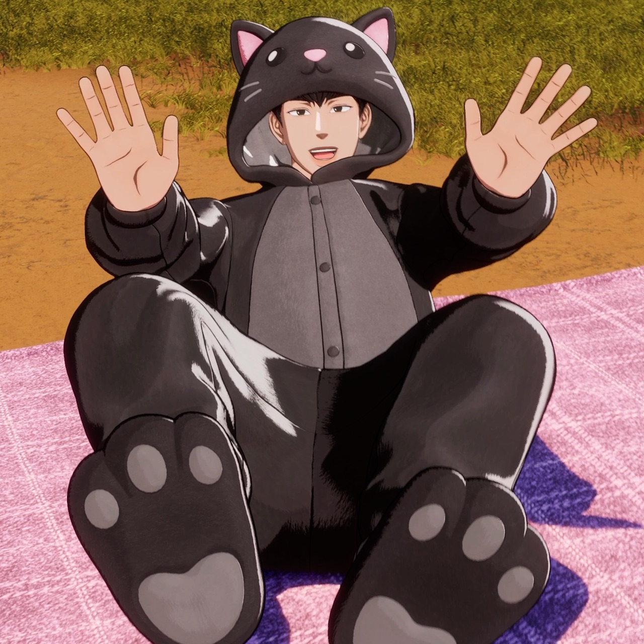 Latest photo of Hamin (PLAVE)