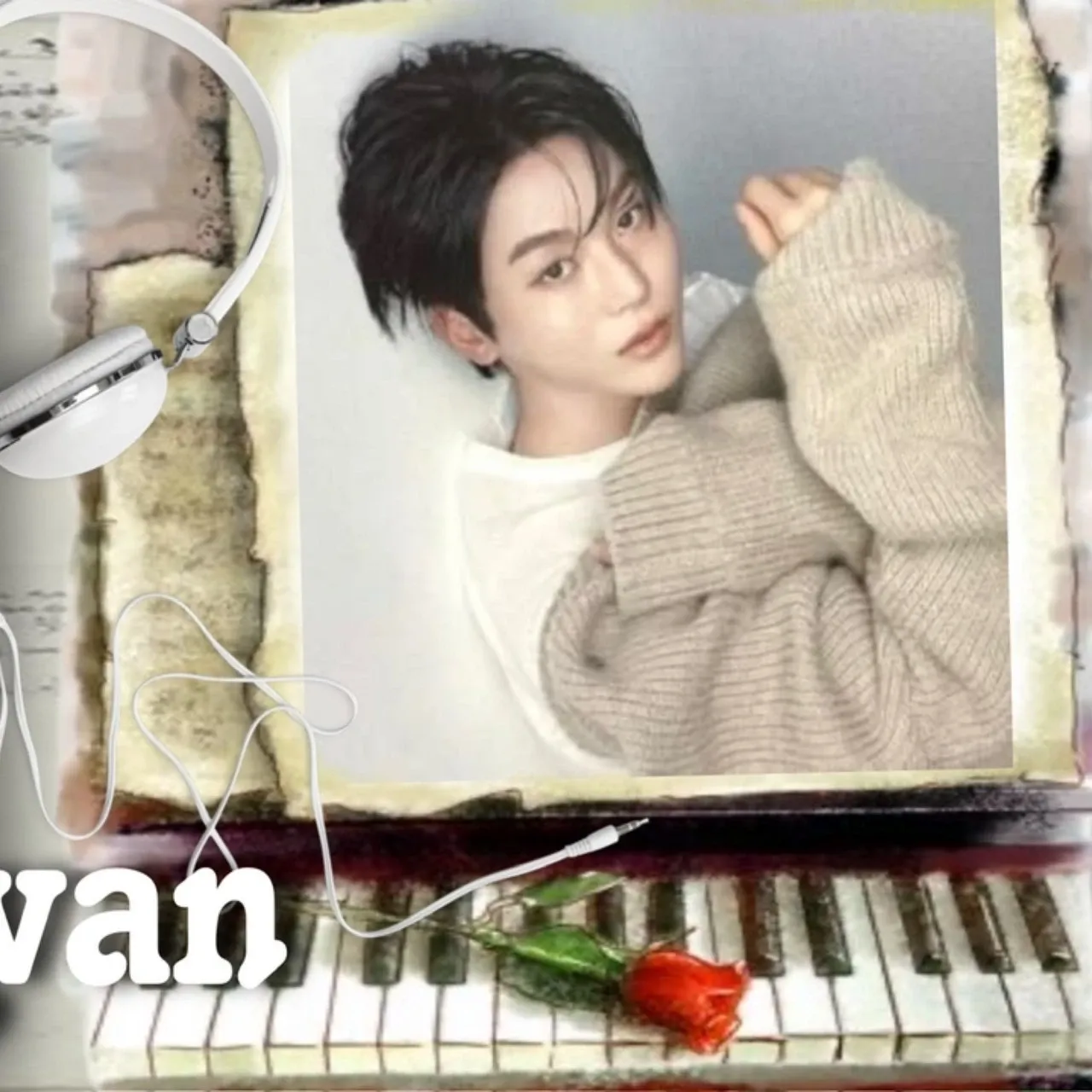 胜宽 (SEVENTEEN)的幕后花絮