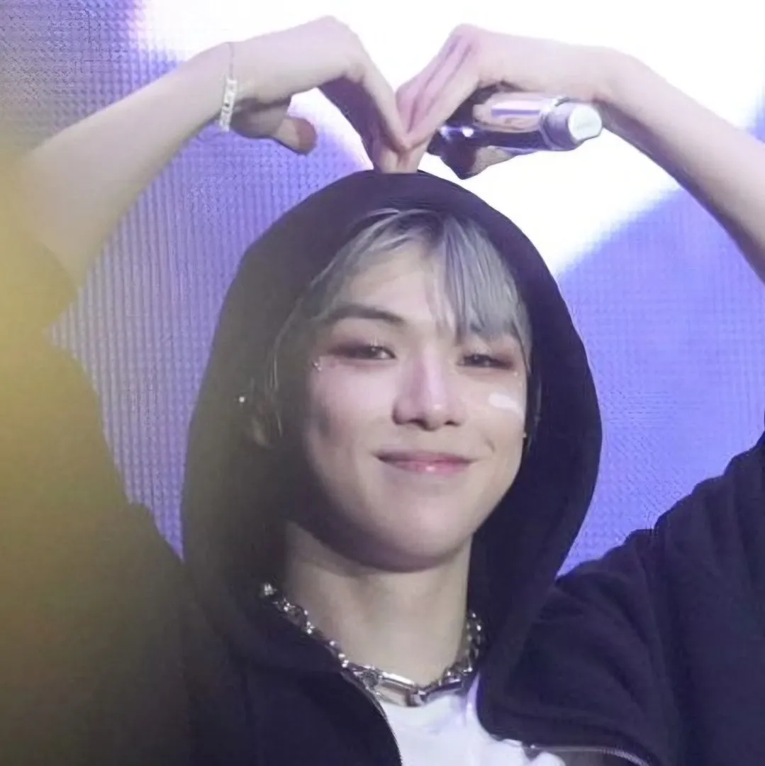 강다니엘의 최신 사진