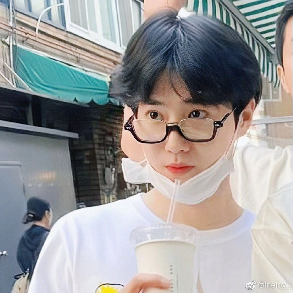 Recent activity shot of EXO