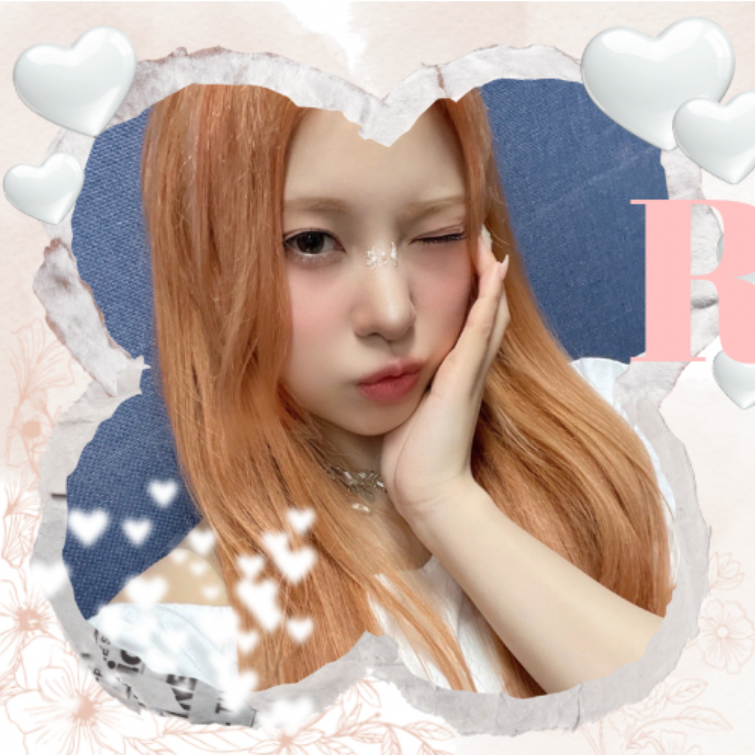 A moment captured by Liv (RESCENE)'s fan