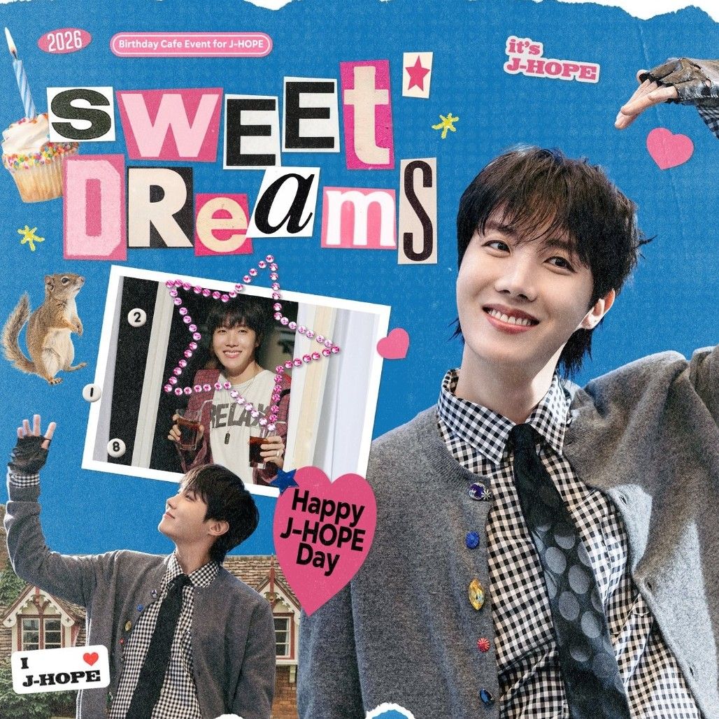 Behind-the-scenes cut of BTS