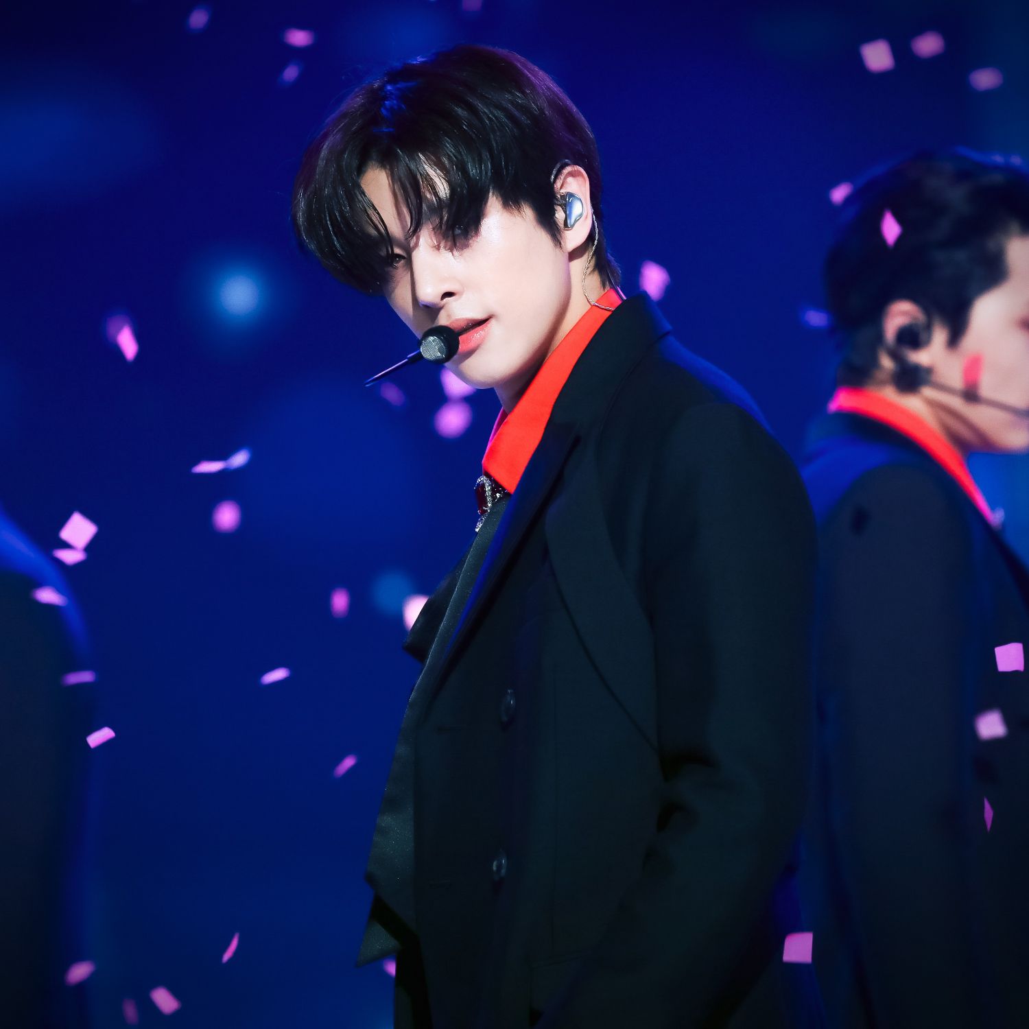 제이크 (ENHYPEN) 팬이 찍은 순간