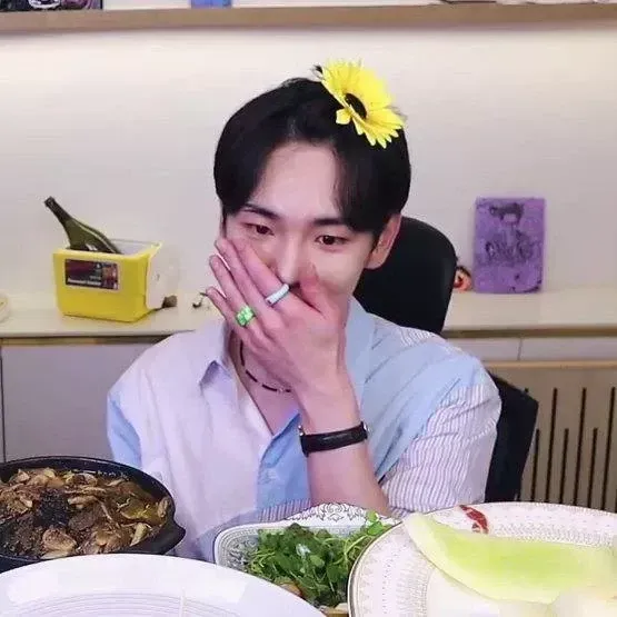 Latest photo of Key (SHINee)