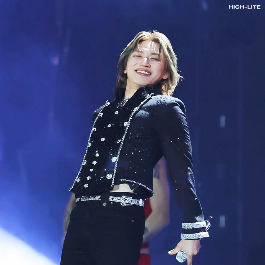 Behind-the-scenes cut of Daesung (BIGBANG)