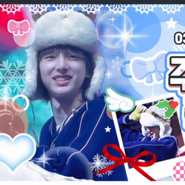 Popular profile image of Juhoon (CORTIS) selected by votes