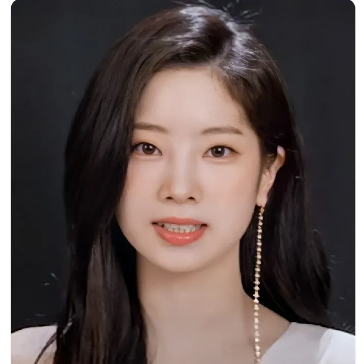 다현 (TWICE) 최근 활동샷