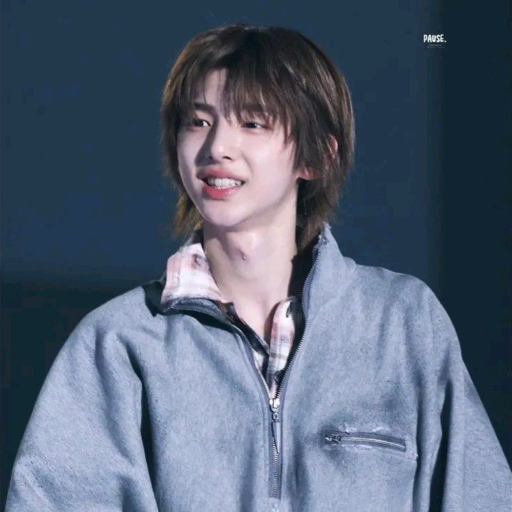 주훈 (CORTIS)의 비하인드 컷