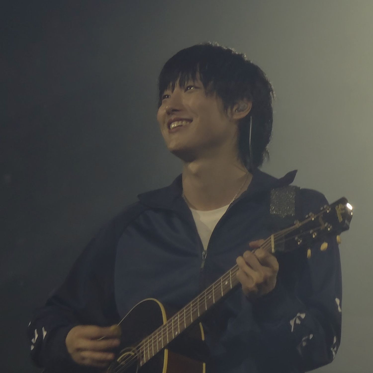 Latest photo of WOODZ