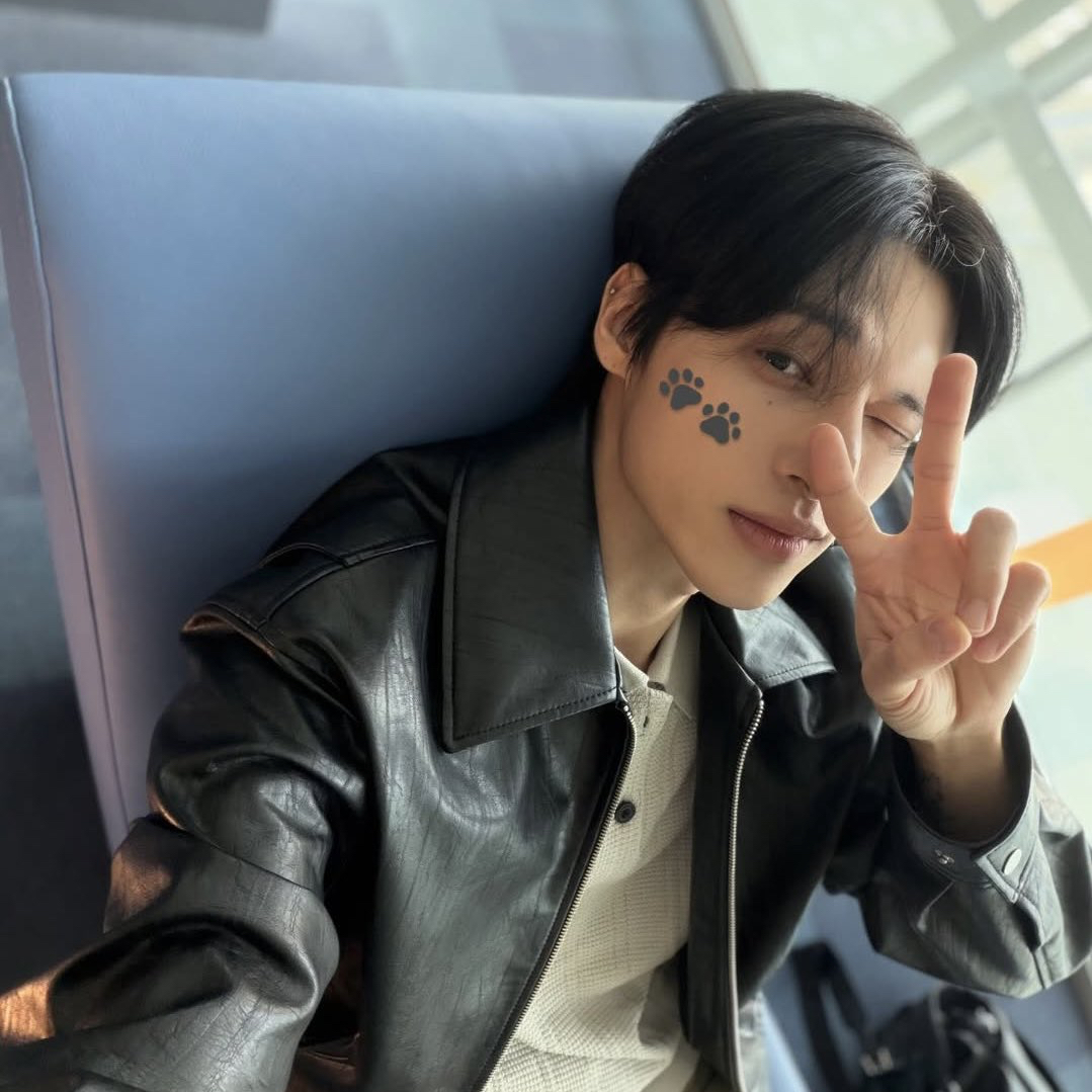 ATEEZ的最新照片