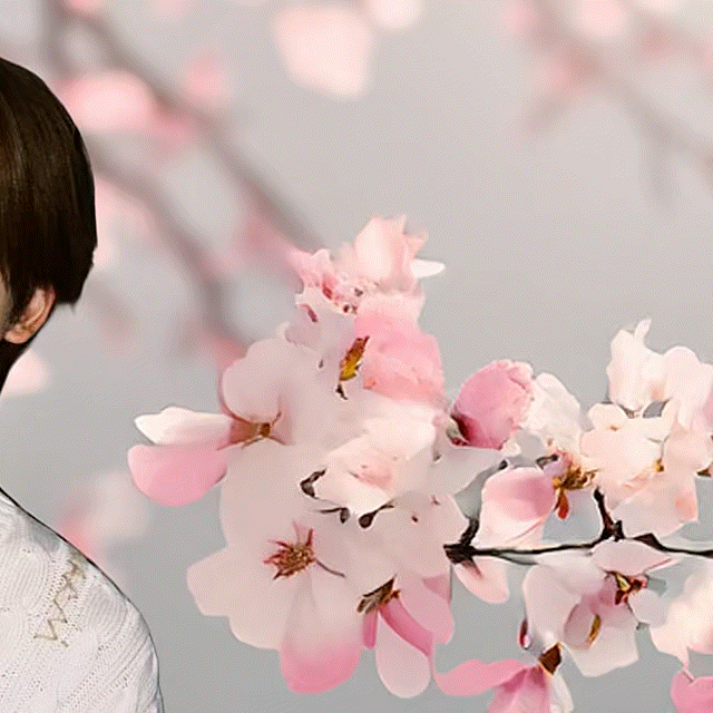 Behind-the-scenes cut of Fuma (&TEAM)