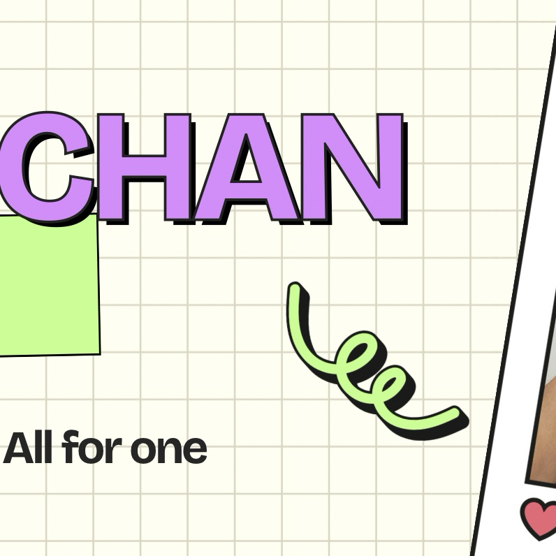 A moment captured by Gongchan (B1A4)'s fan