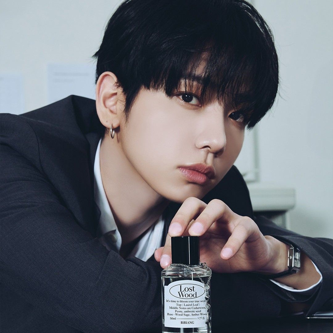 Behind-the-scenes cut of Myeong Jaehyun (BOYNEXTDOOR)