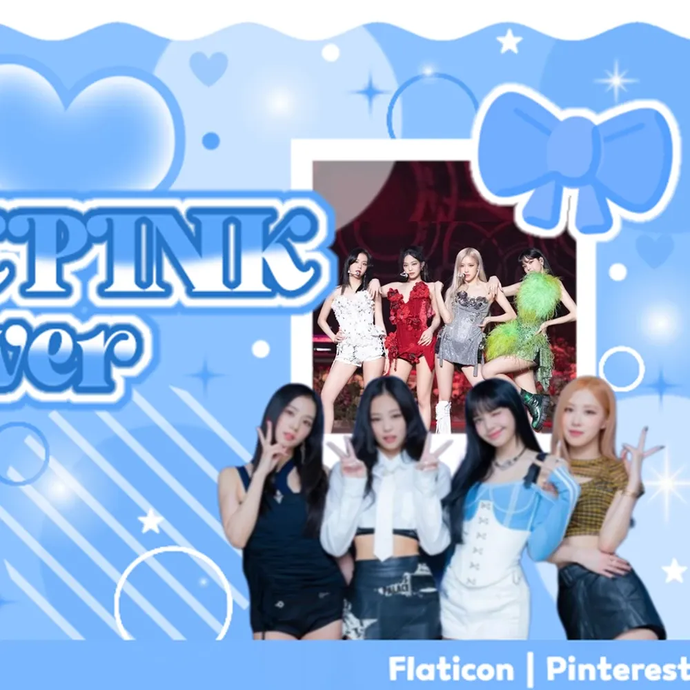 BLACKPINK 최근 활동샷